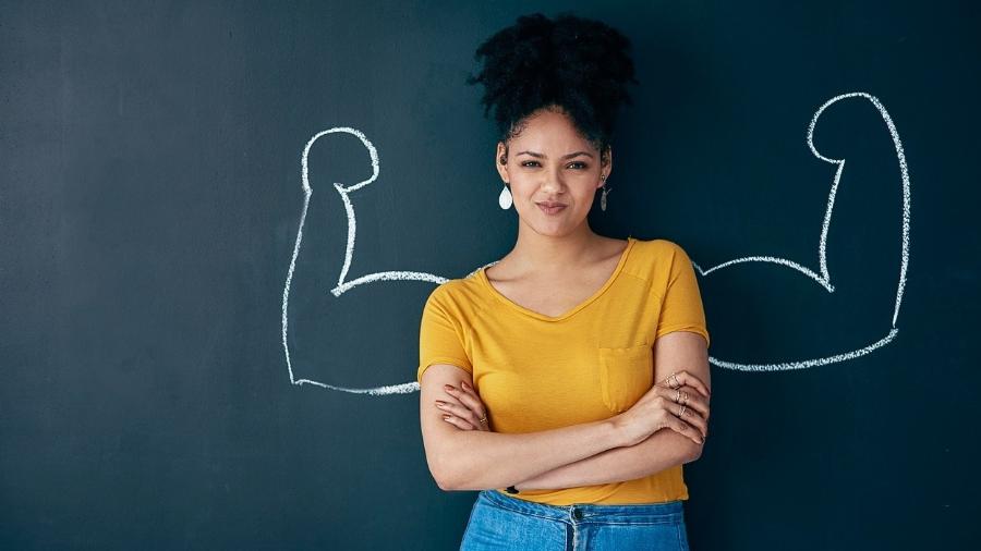 Admita seus erros e aprenda com eles: evolução pura - inspiração 1