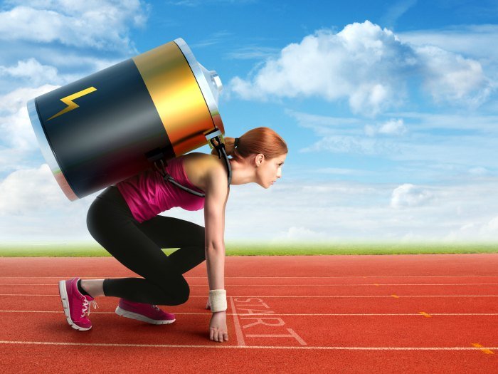 Gerenciamento do estresse: Como as preocupações roubam sua energia - inspiração 2