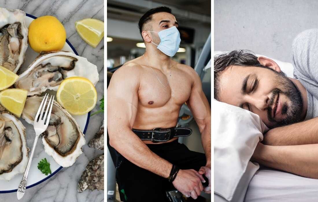 Incluindo Superalimentos na Rotina Diária - inspiração 1