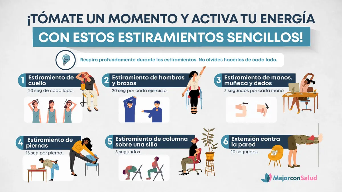 Gerenciando o Estresse: Encontrando Calma para Mais Energia - inspiração 1