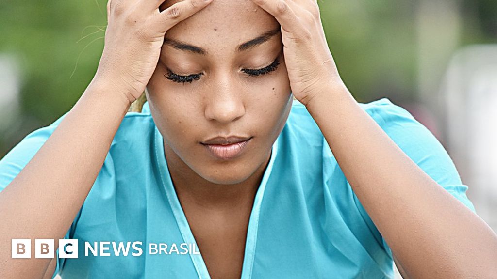 Gerenciando o Estresse: Respire Fundo e Recupere o Controle - inspiração 1