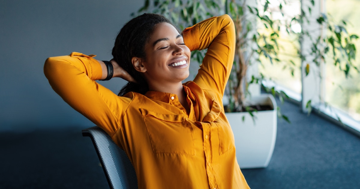 Conexão com a Natureza: A Terapia Verde - inspiração 2