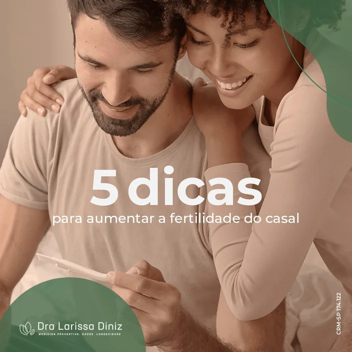 Evitando vilões: Substâncias que prejudicam a fertilidade - inspiração 1