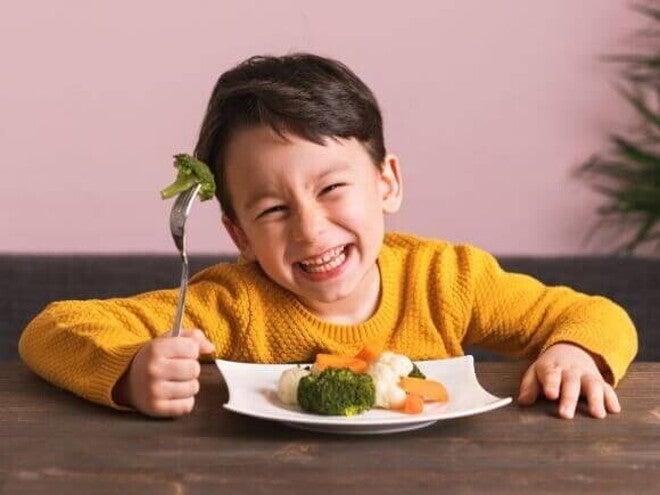 O Papel dos Antioxidantes: Cores no Prato, Força no Corpo - inspiração 1