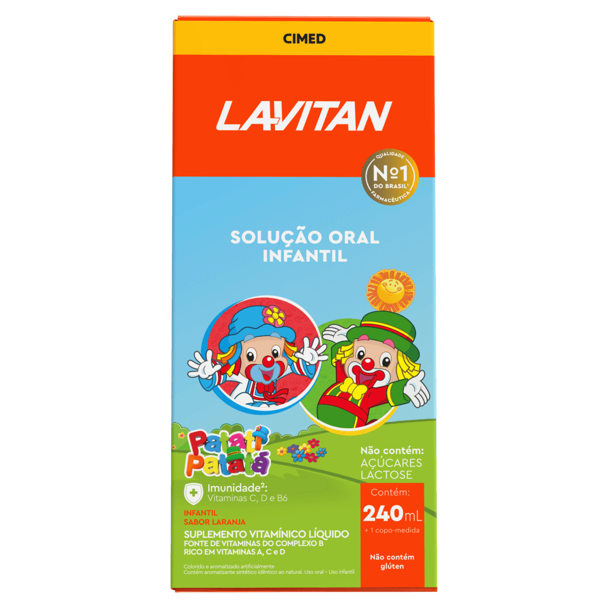 O Poder dos Probióticos: Amigos do Intestino, Inimigos dos Vírus - inspiração 2