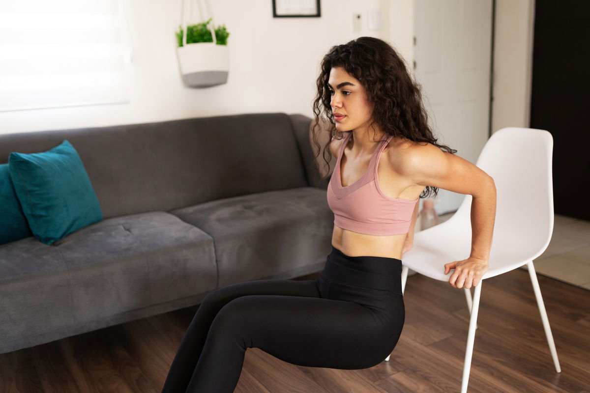 Progressão de Carga: Desafiando Seus Limites Gradualmente - inspiração 2