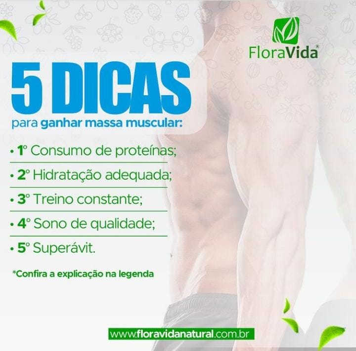 Nutrição Estratégica: O Combustível Certo para Seus Músculos - inspiração 1