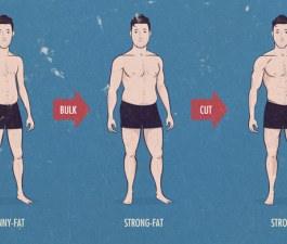 Treinamento de Força Inteligente: Mais que Levantar Peso - inspiração 2