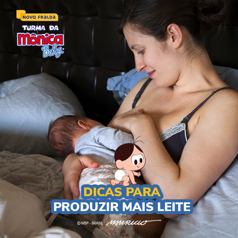 A Frequência das Mamadas: Estimulando o Fluxo Natural - inspiração 1