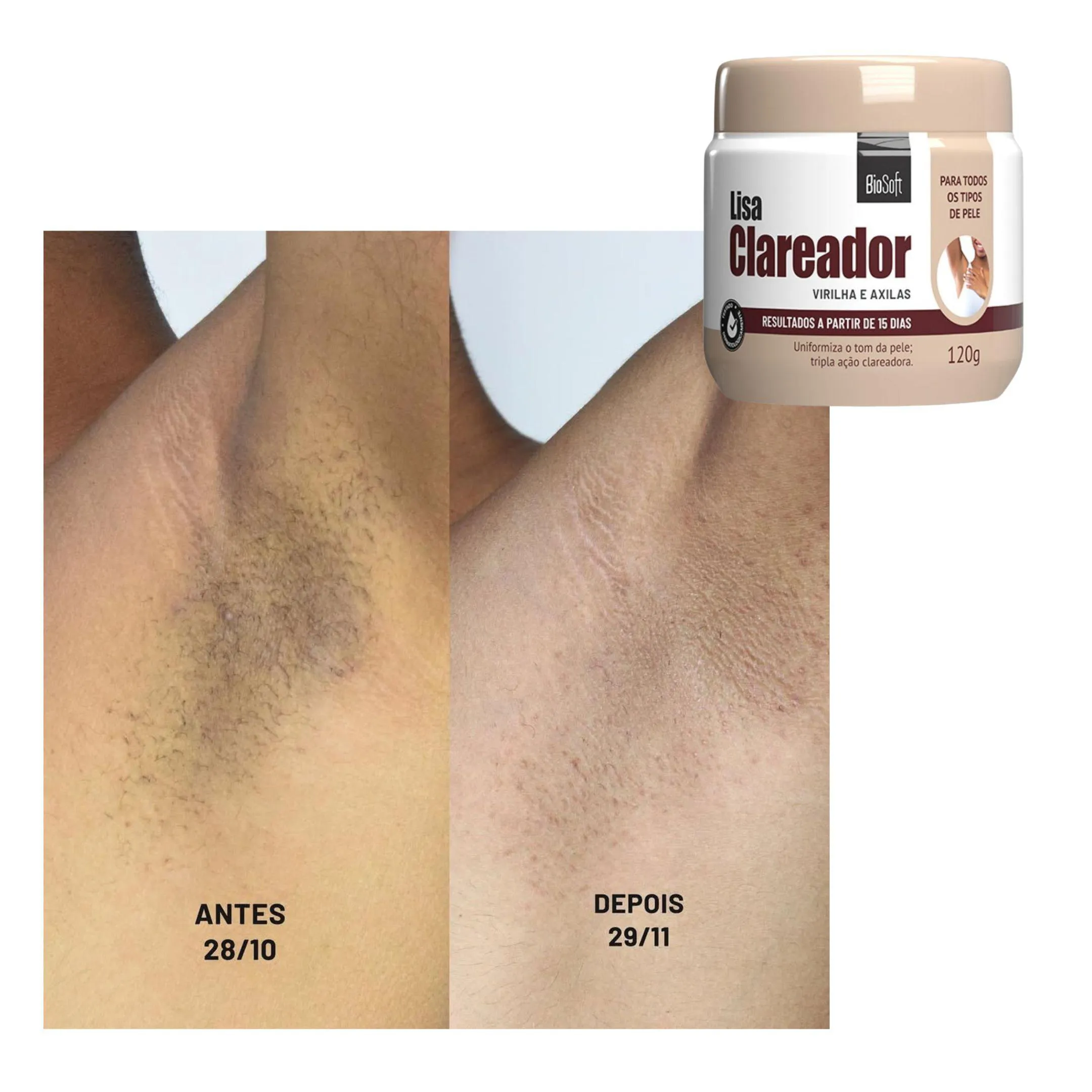 O Poder dos Esfoliantes Naturais: Mel e Açúcar para uma Renovação Suave - inspiração 2