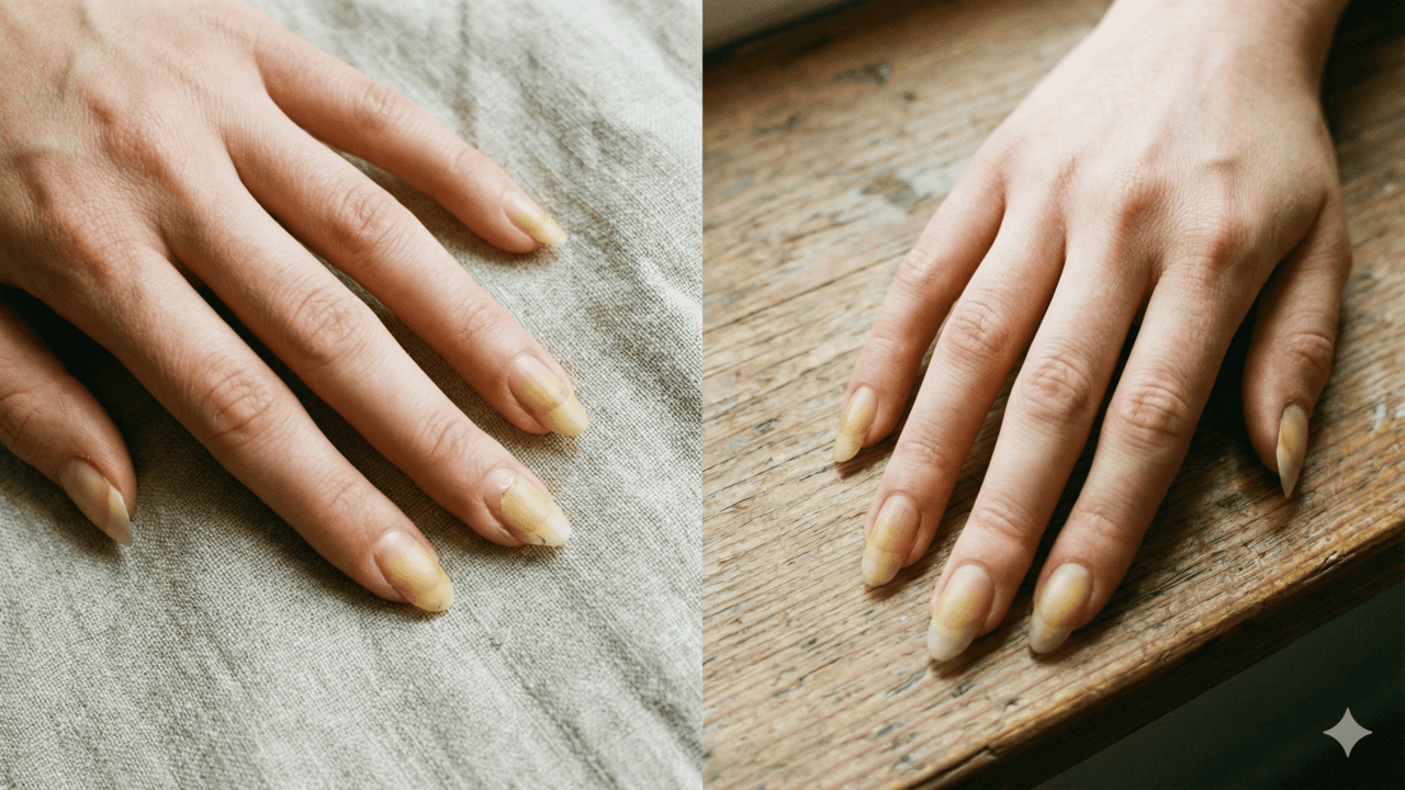 Prevenção é a chave: como evitar o amarelamento futuro - inspiração 1