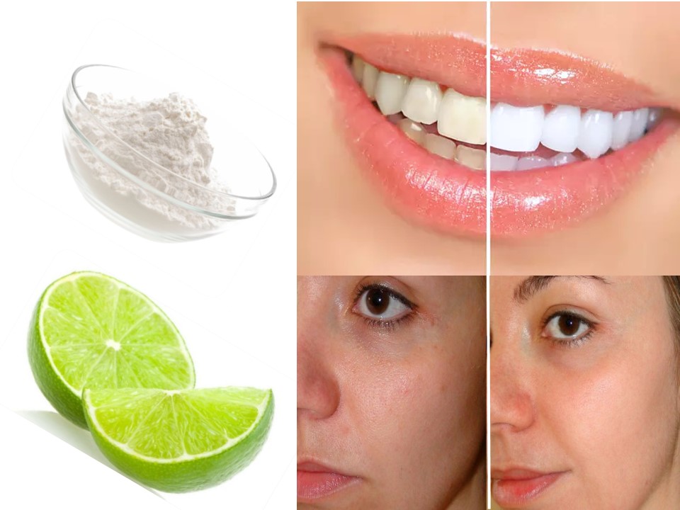 Bicarbonato de sódio: o aliado para potencializar o efeito - inspiração 2