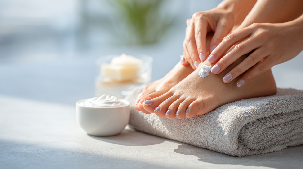 Cuidados Essenciais Pós-Tratamento para Manter o Brilho - inspiração 1