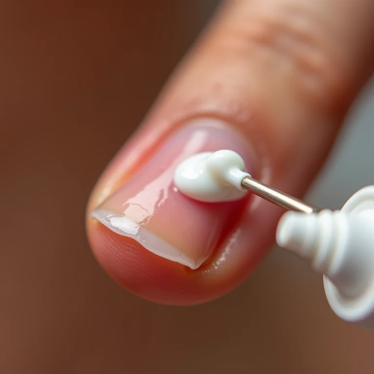 A Importância da Base: Proteção Essencial Contra Descoloração - inspiração 2