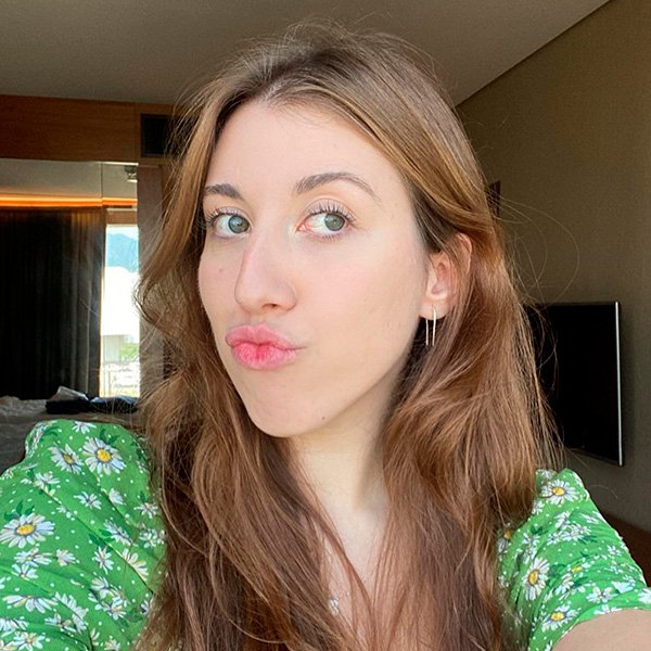 Alternativas e Complementos Naturais para seu Clareamento - inspiração 1