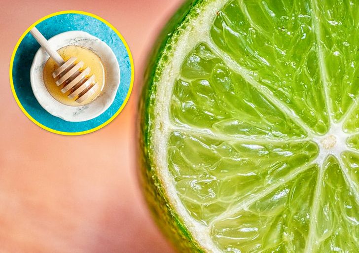 Combinando Limão e Mel com Outros Ingredientes Naturais - inspiração 2