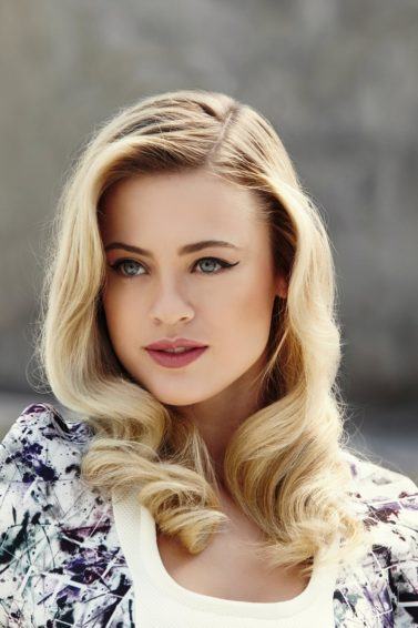 Cuidados pós-clareamento: mantendo a saúde dos fios - inspiração 2