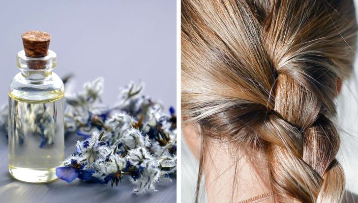 Como Aplicar o Vinagre Corretamente nos Fios - inspiração 2