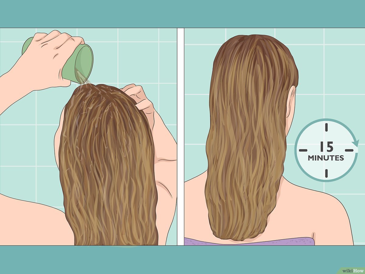 Cuidados Pós-Aplicação para Manter a Saúde Capilar - inspiração 2