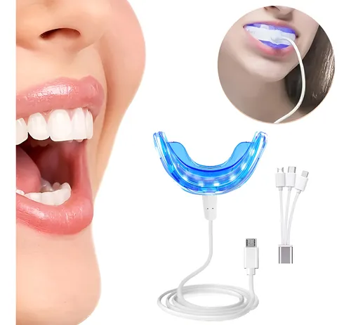 Dicas Extras para Manter o Brilho do Sorriso - inspiração 2