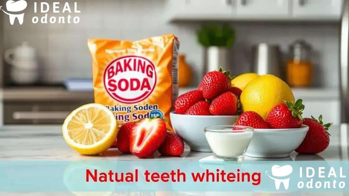 O Papel do Bicarbonato de Sódio: Ação Abrasiva Suave para Remoção de Manchas - inspiração 2