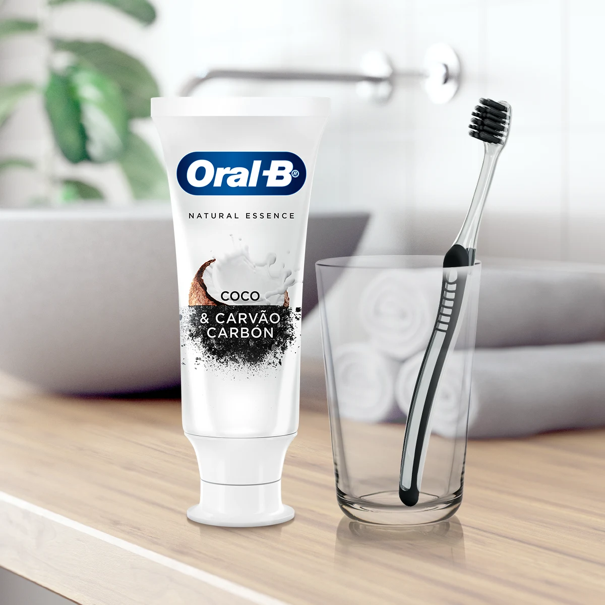 Como o Óleo de Coco Pode Ajudar no Clareamento? - inspiração 1