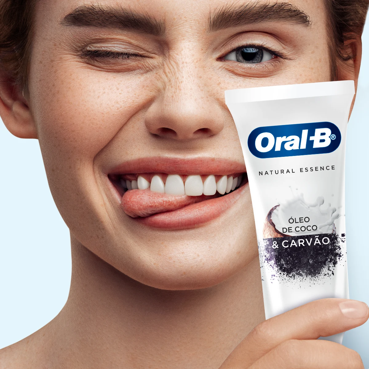 A Combinação Perfeita: Carvão e Óleo de Coco na Prática - inspiração 1