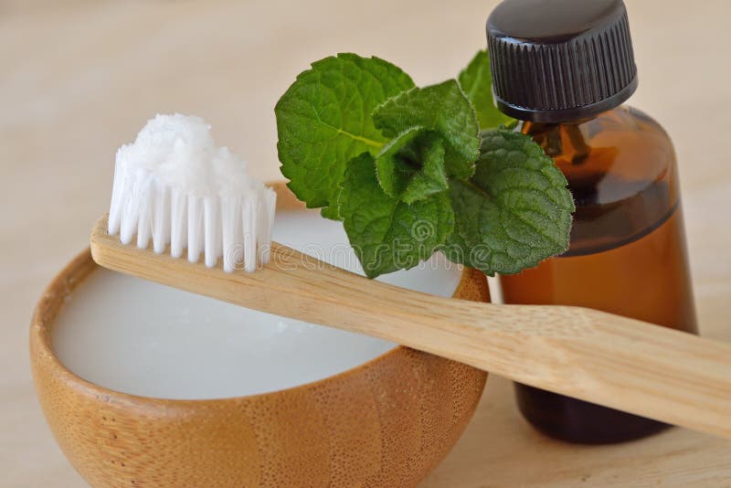 A importância da ação antioxidante e antibacteriana na saúde bucal - inspiração 1