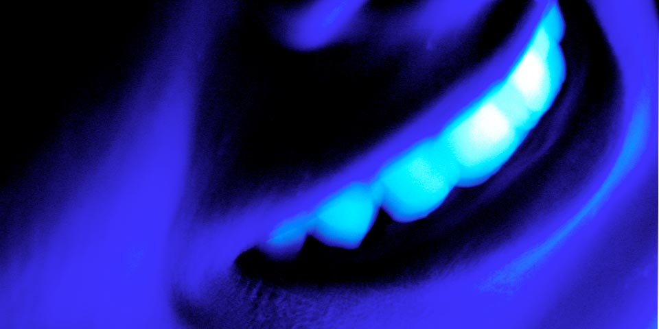 O gel clareador: Qual o papel dele nessa história? - inspiração 1