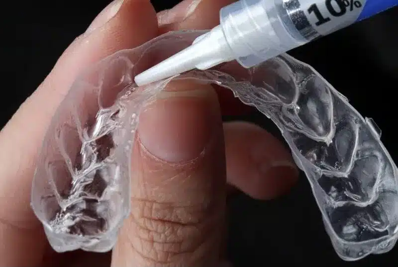 O Gel Clareador Ideal: Ingredientes e Concentrações - inspiração 1