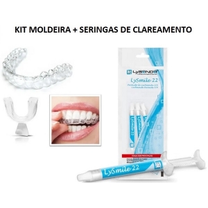 O Gel Clareador Ideal: Ingredientes e Concentrações - inspiração 2