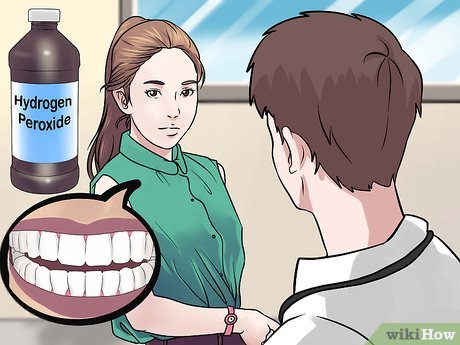 Cuidados Essenciais Pós-Clareamento Caseiro - inspiração 2