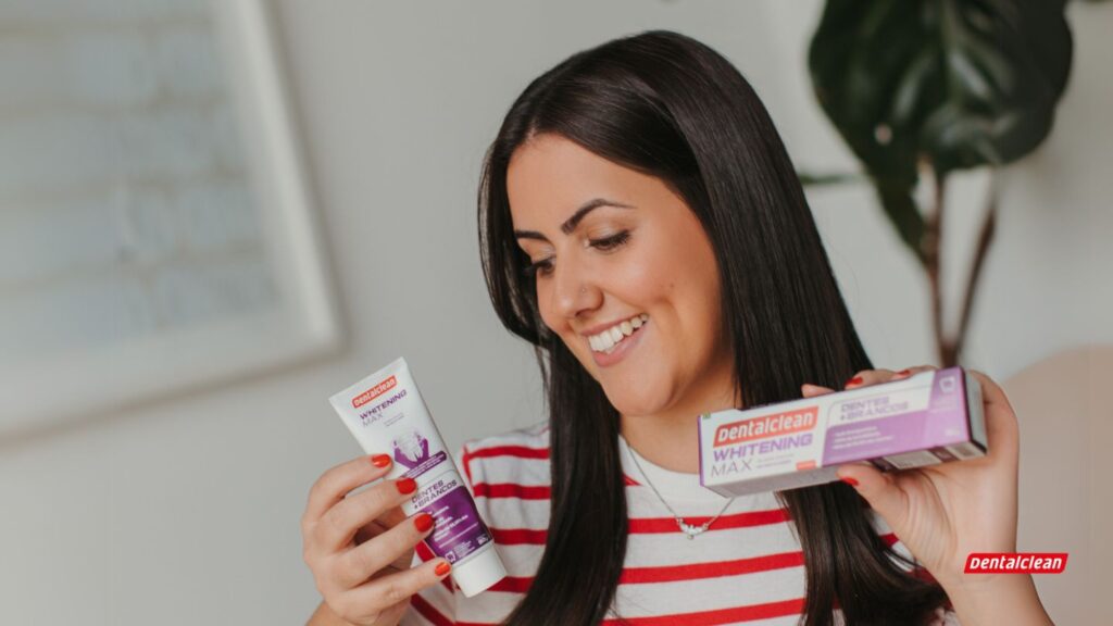 Quando Procurar um Dentista: Limites do Clareamento DIY - inspiração 1