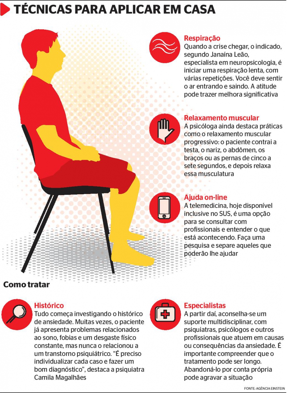 Organize Suas Tarefas: Reduzindo a Pressão e o Estresse - inspiração 2