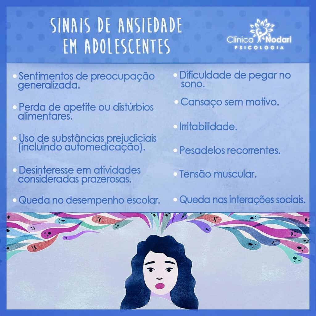 Sono Reparador: Seu Refúgio Contra a Ansiedade - inspiração 1