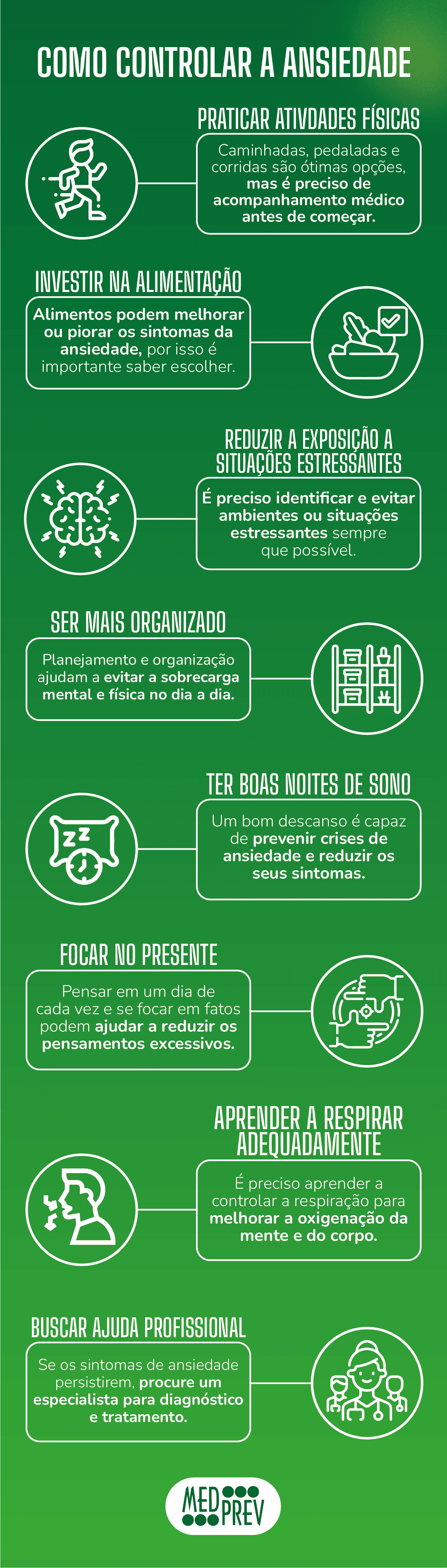 Identifique Seus Gatilhos: Conhecer Para Agir - inspiração 2