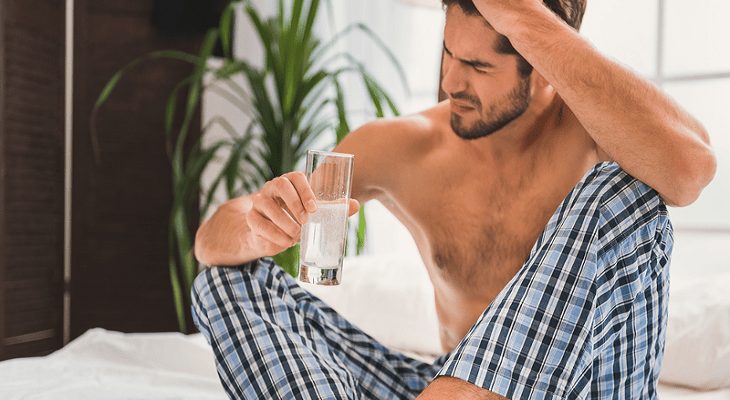 Prevenção é a Chave: Dicas Para Evitar a Ressaca da Próxima Vez - inspiração 2