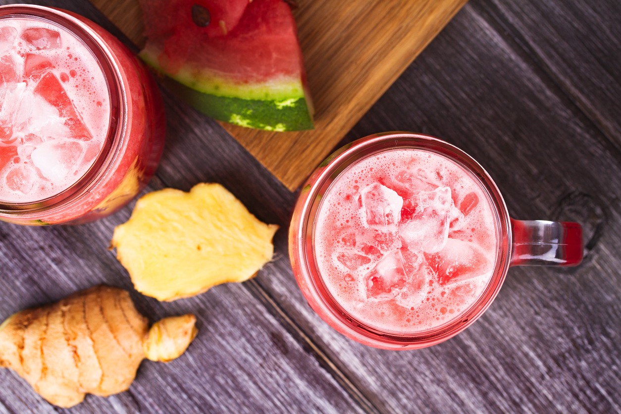 A Importância dos Eletrólitos: Repondo o Que Foi Perdido - inspiração 2