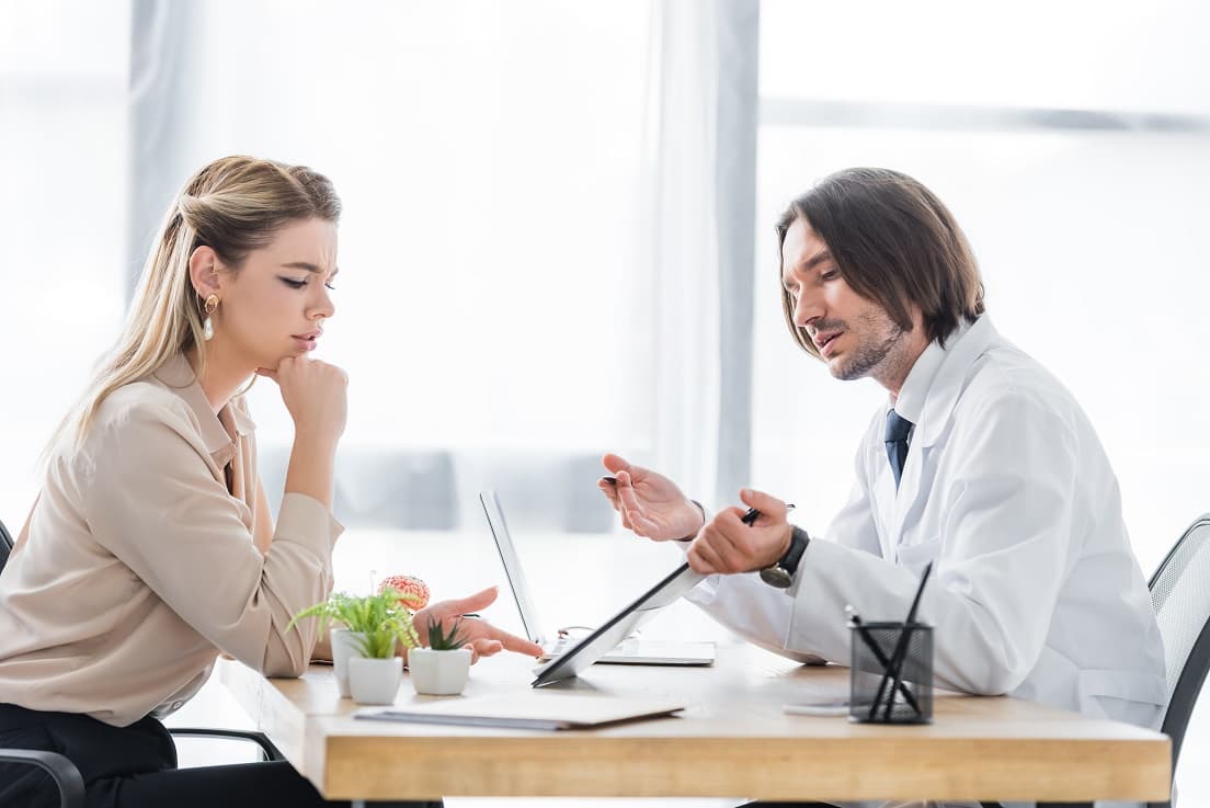 A Importância do Acompanhamento Médico Contínuo - inspiração 1