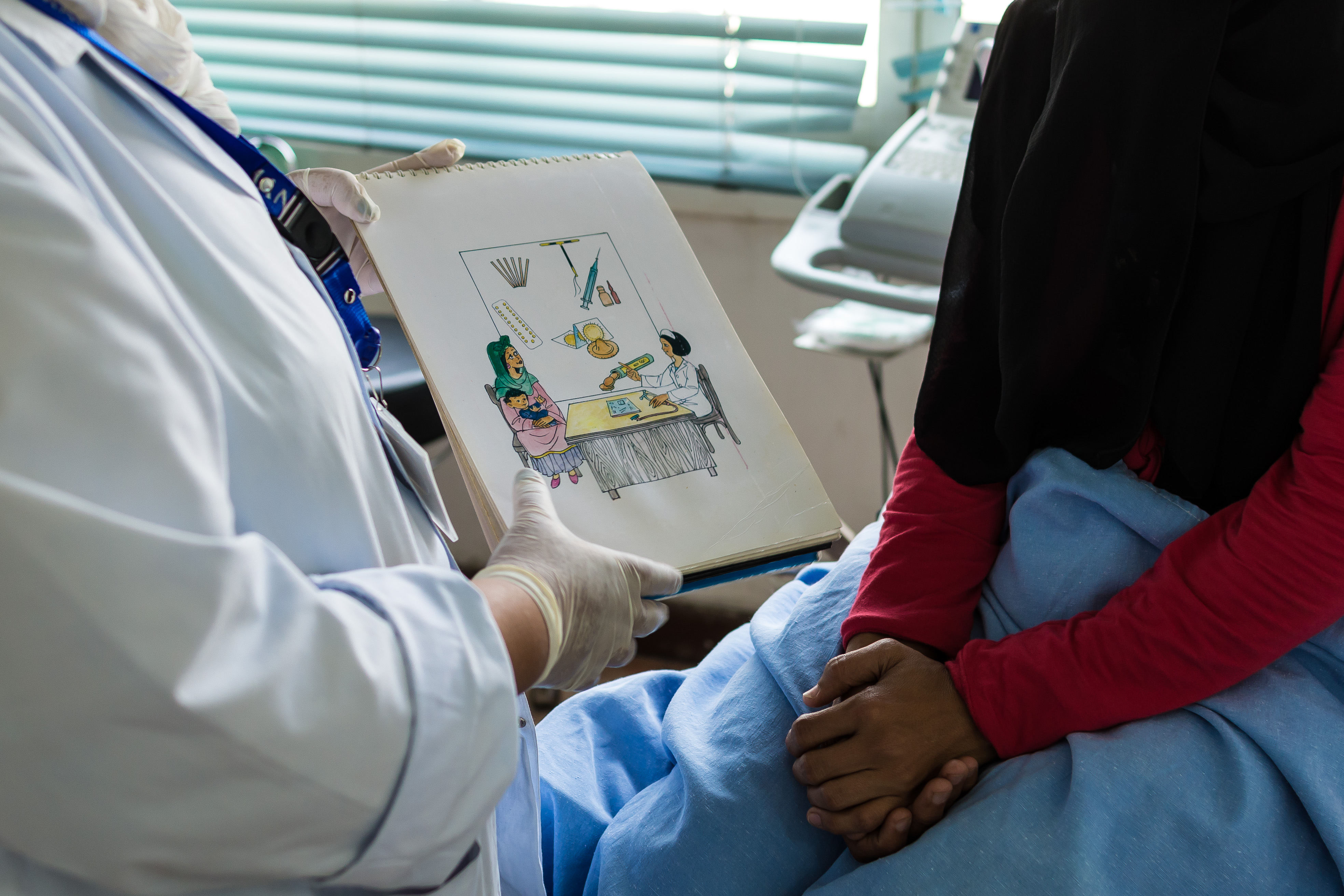 A Importância do Acompanhamento Médico Contínuo - inspiração 2