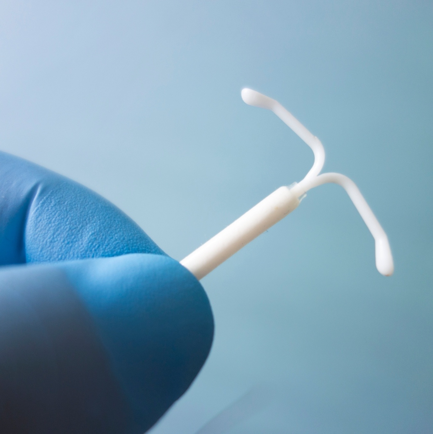 DIU e a fertilidade futura: Um mito a ser desfeito - inspiração 2