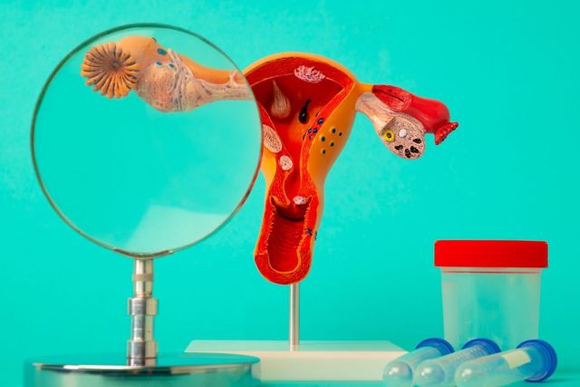 Tipos de DIU e sua Eficácia na Prevenção de Gravidez Ectópica - inspiração 1