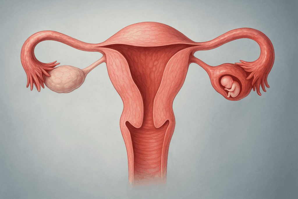 Os Benefícios de Manter um Peso Saudável para a Fertilidade e o Bem-Estar Geral - inspiração 2