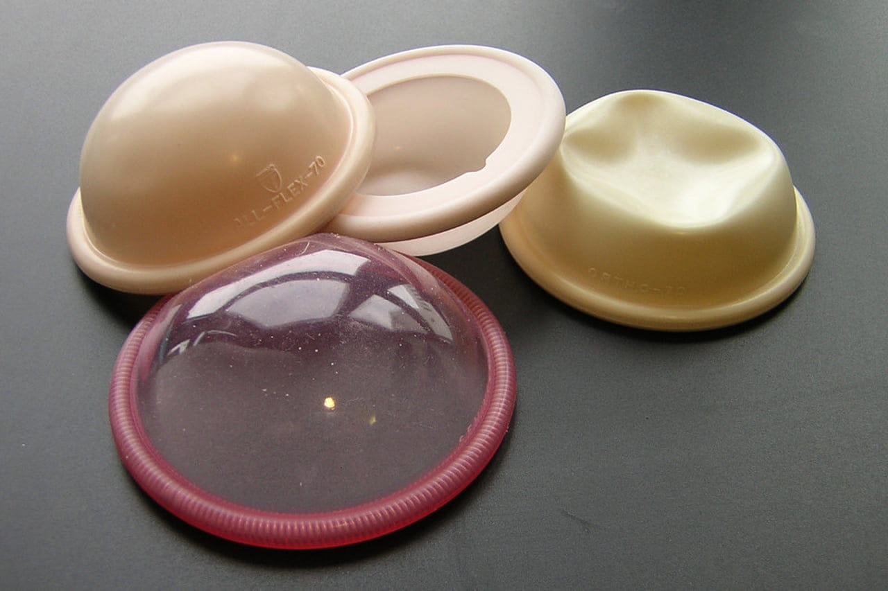 Higiene Essencial: Limpeza e Armazenamento do Diafragma Após o Uso - inspiração 1