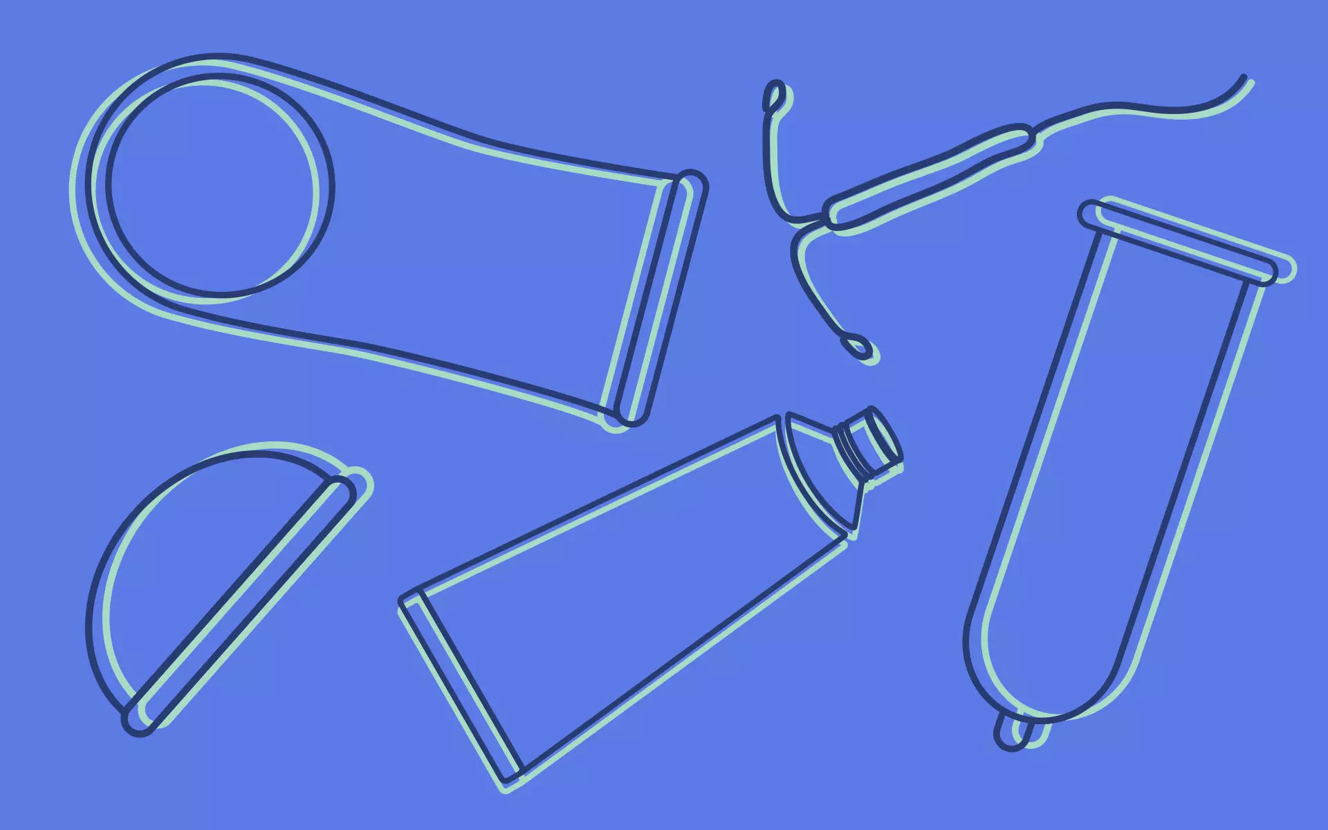 A Camisinha Vai Além da Gravidez: Proteção Contra ISTs - inspiração 2