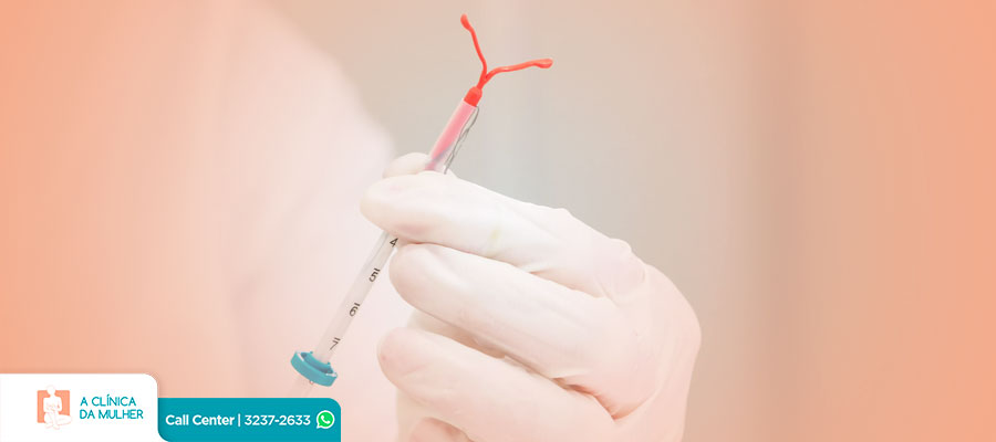 Quem Pode e Quem Não Pode Usar o DIU Hormonal? - inspiração 1