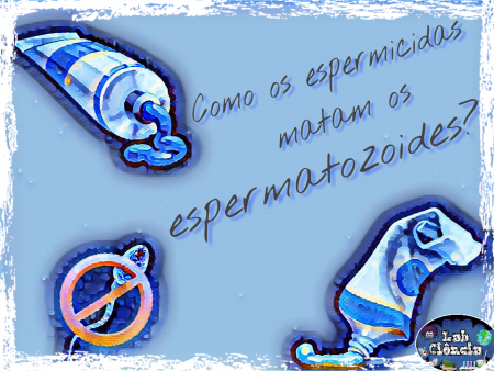 Combinando espermicida com outros métodos: sim ou não? - inspiração 1