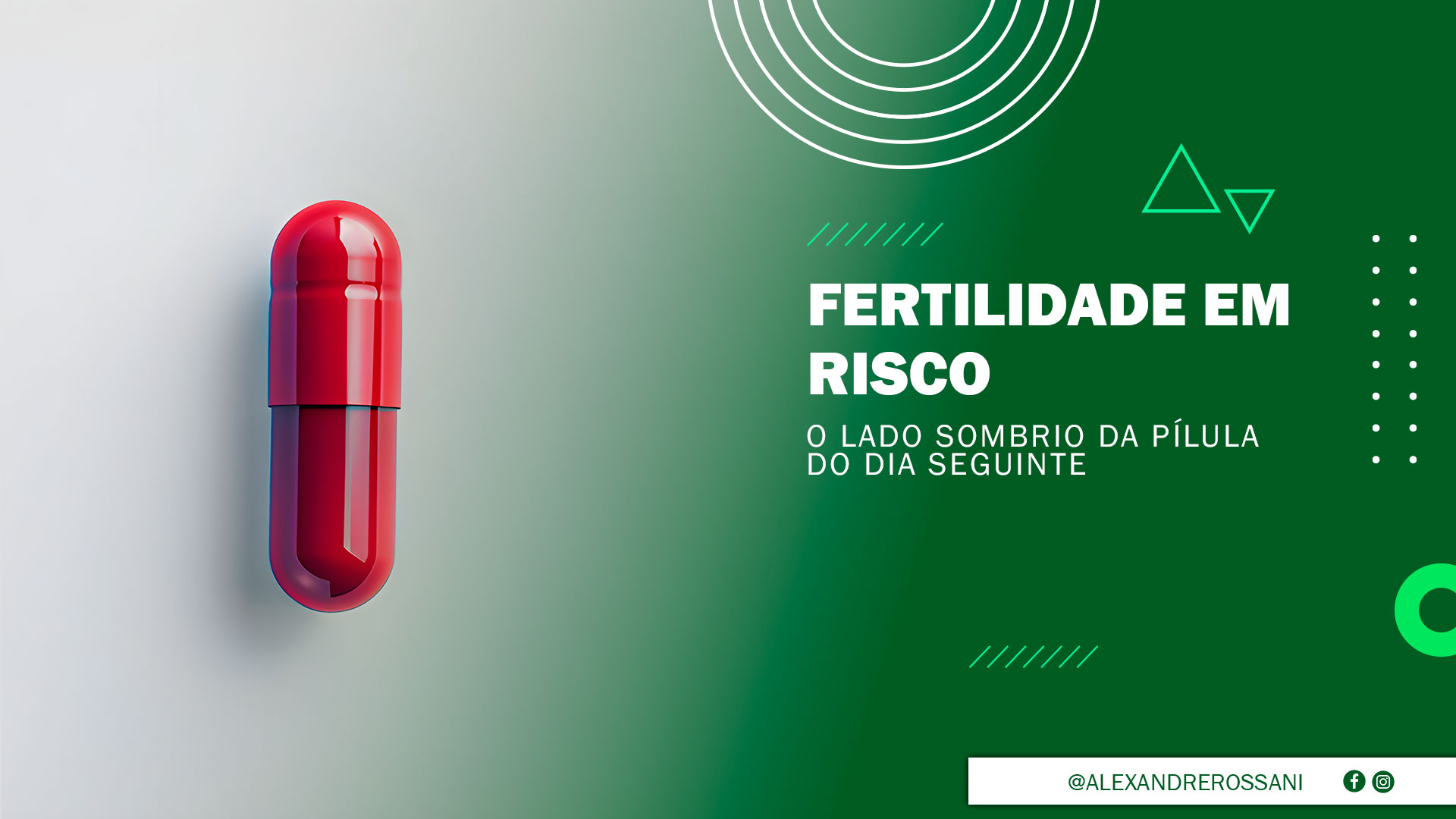 Mitos e Verdades Sobre a Pílula do Dia Seguinte - inspiração 1