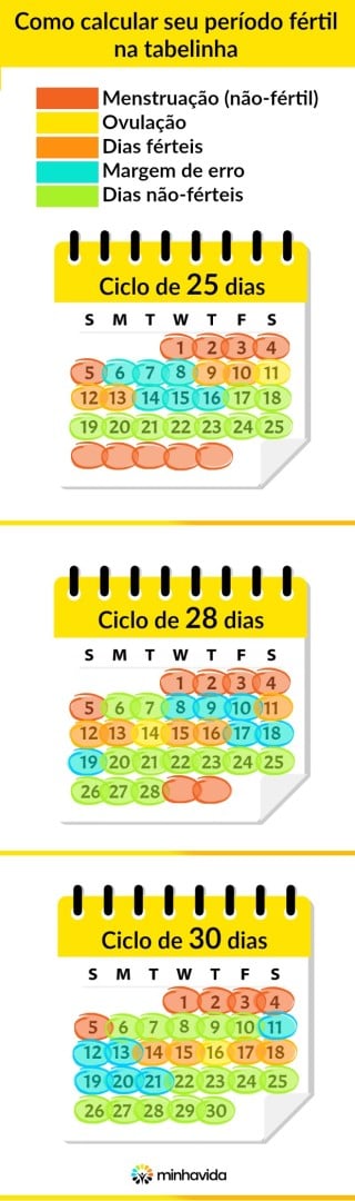 Identificando Seu Ciclo Menstrual: O Primeiro Passo Essencial - inspiração 2