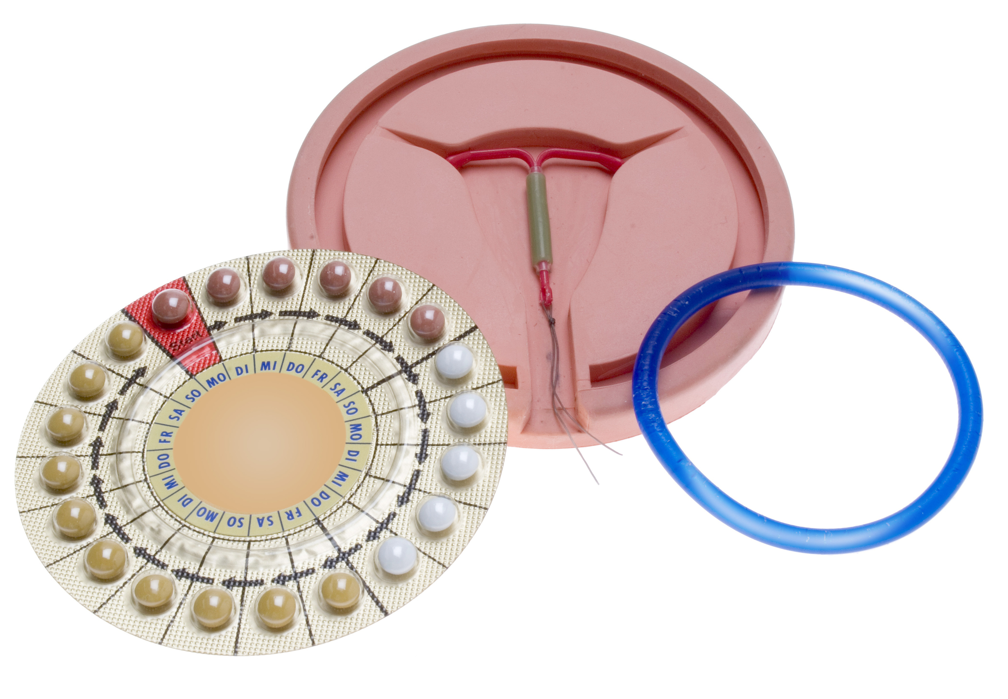 Entendendo o Adesivo Contraceptivo: Como Ele Funciona? - inspiração 2
